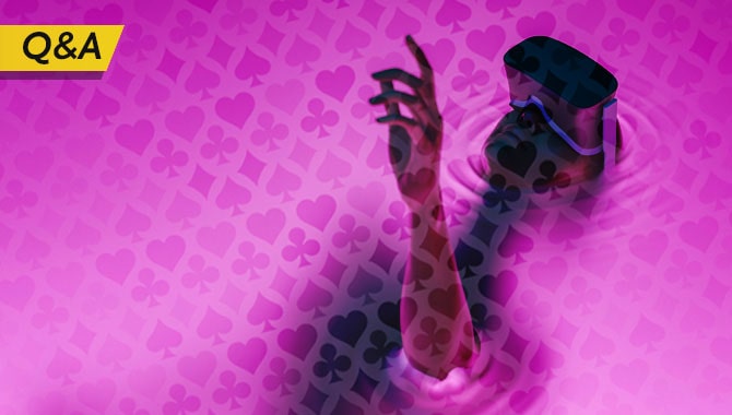 Q&A: The immediate future of gambling and the metaverse