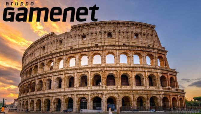 Gamenet Group acquires GoldBet securing dominant position in Italy