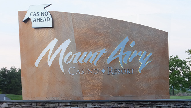 Gaming Control Board fines $147,500 across three casinos in Pennsylvania
