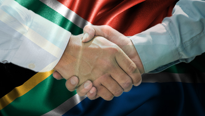 Gaming Corps extends reach in Africa with Betway partnership
