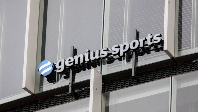 Genius Sports sees 2000% EDBITA increase in Q3