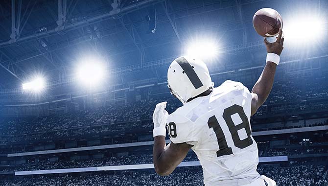 Genius Sports agrees live data deal with TSN+ for NFL games