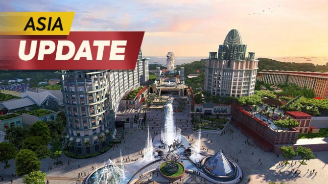 Genting Singapore Q1 2024 results: 62% revenue increase
