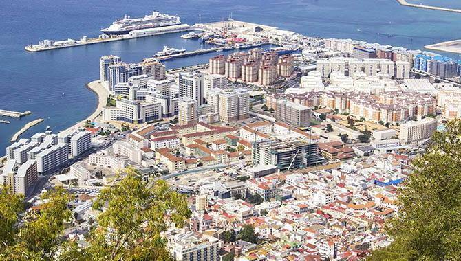 Gibraltar aims to allay Brexit fears