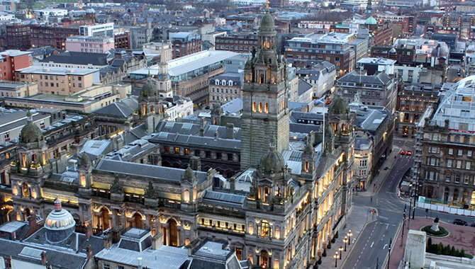 Glasgow to launch new self-exclusion scheme