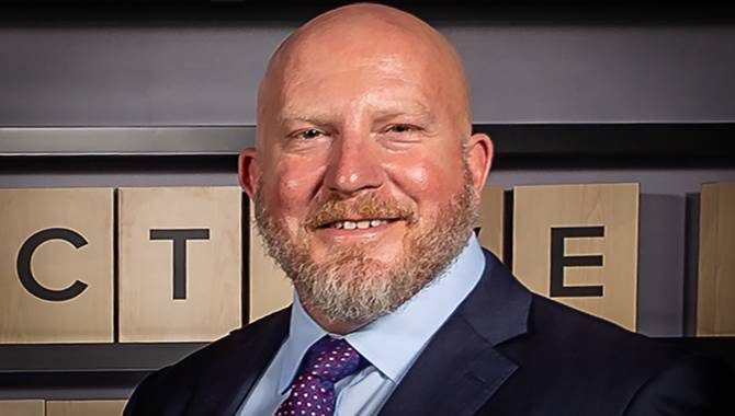 AGS Names Glen Bullen Commercial Director for AGS Interactive