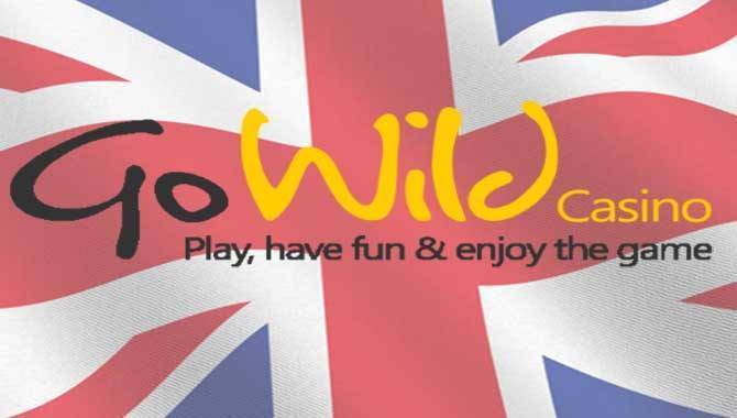 Maltese online gaming operator GoWild enters the UK market