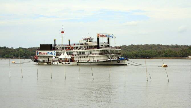 Goa grants six-month extension to river casinos