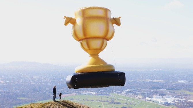Coral survey: Sports fans declare Cheltenham Festival a must-attend event