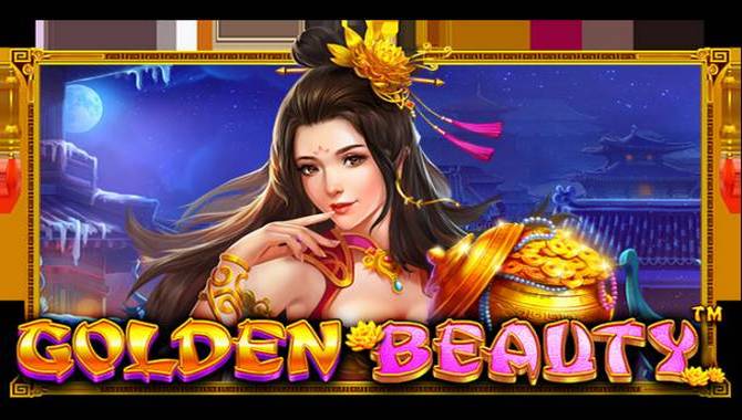 Pragmatic Play releases stunning new slot Golden Beauty