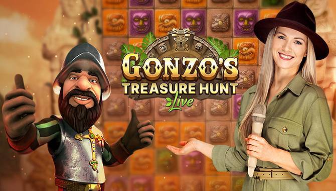 Gonzo casino online: kompletny przewodnik od rejestracji do wypłat 1 - Hải sản Vũng Tàu Gonzo casino