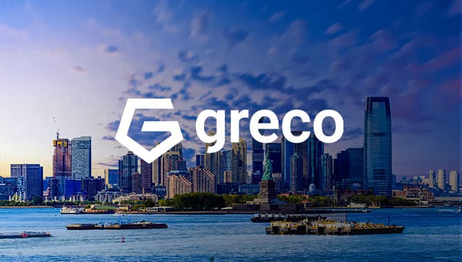 Greco launches operations in New Jersey