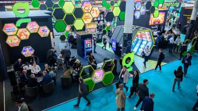 Greentube expands Connecticut presence with new partner and games