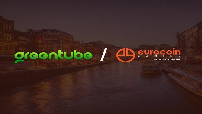 Greentube adds Eurocoin Interactive ahead of Dutch market entry
