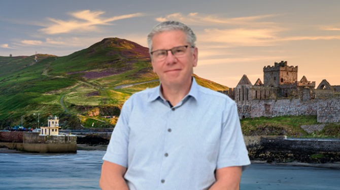 Gregory Petts appointed Chairman of Isle of Man’s GSC