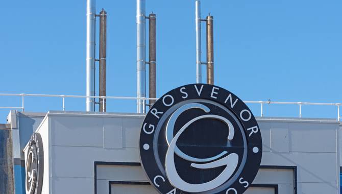 Analyst: Pre-COVID revenue for Rank Group by 2022 despite H1 fall