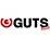 Guts Affiliates