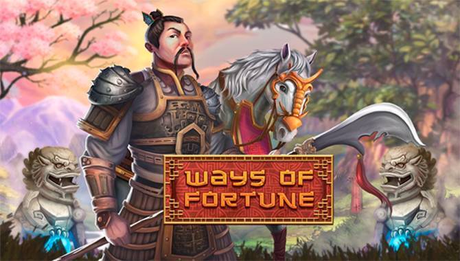 Habanero shows the path to glory with Ways of Fortune