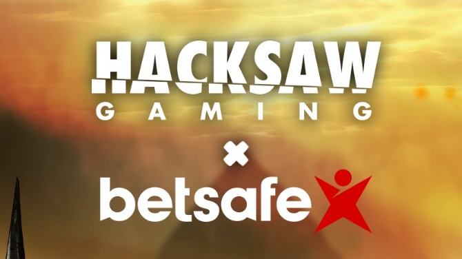 Hacksaw Gaming expands presence in Baltic region through Betsafe Lithuania partnership
