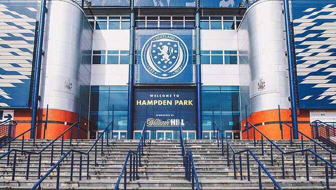 Scottish Professional Football League refuses to ban gambling sponsors on football shirts