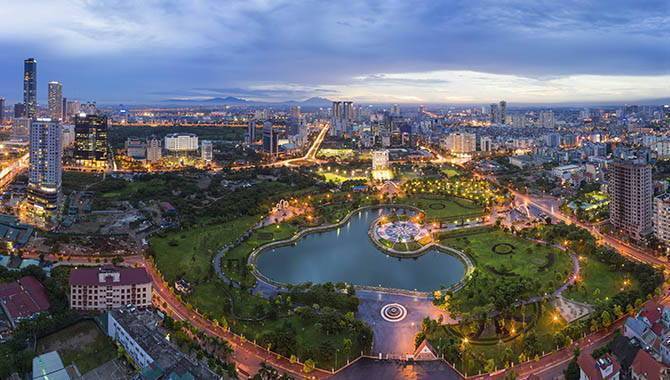 Vietnam steps closer to relaxation in gambling policy