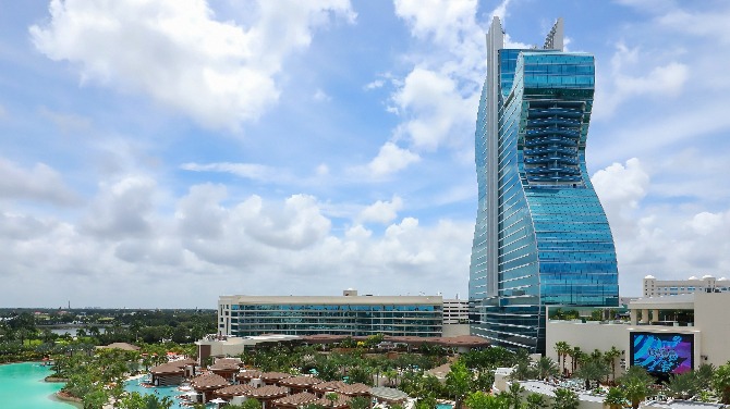 Star Entertainment confirms Hard Rock inbound transaction interest