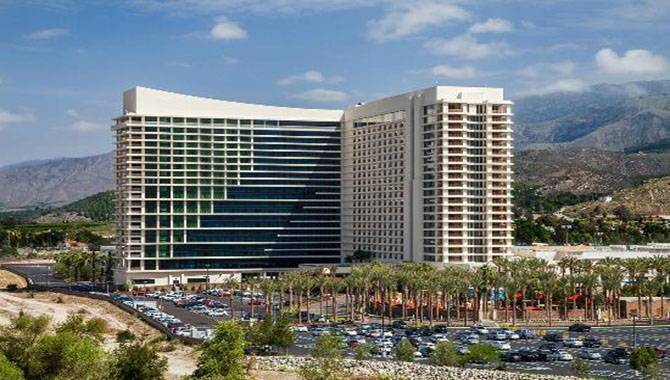 Gamblit launches skill based gaming terminals in Harrah’s resort