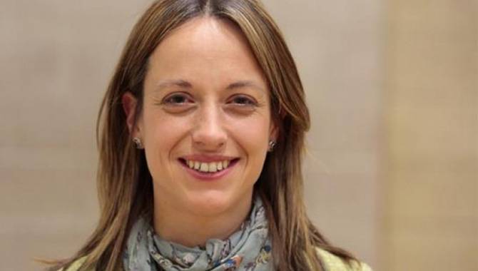 Helen Whately to oversee gambling following departments reshuffle