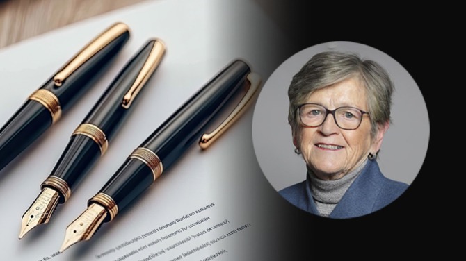 GambleAware: Baroness Hilary Armstrong steps down from Board of Trustees
