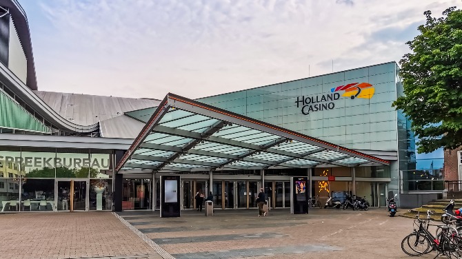Holland Casino unions speak out against Netherlands gambling tax