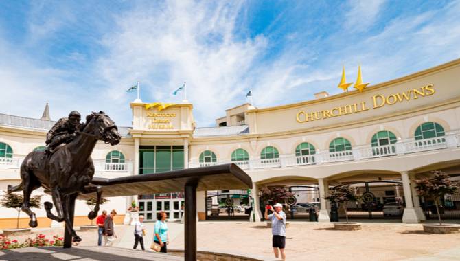 Churchill Downs to acquire Peninsula Pacific Entertainment assets for $2.5bn
