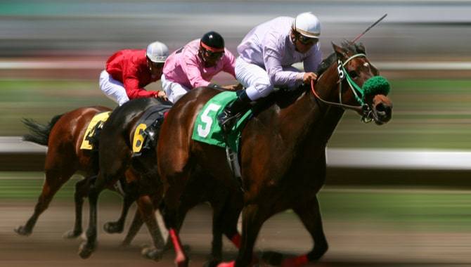 Caesars Racebook app makes debut in Florida and Ohio