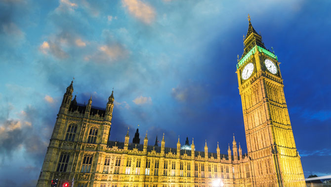 House of Commons Committee publishes report on gambling regulations