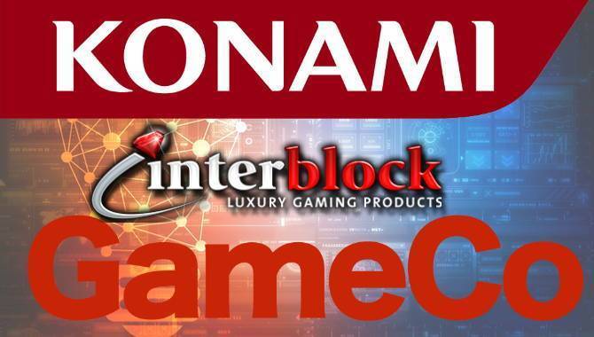 Konami have joined the Innovation Adoption Advisory Panel