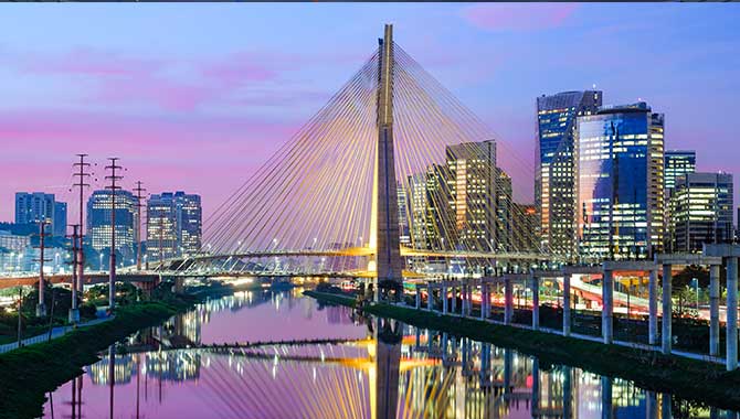 IBIA welcomes Brazilian sports betting law progress