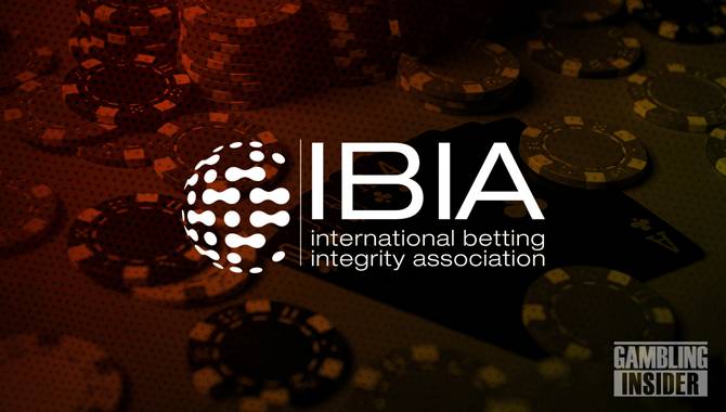 IBIA reports 39% drop in suspicious betting for Q1