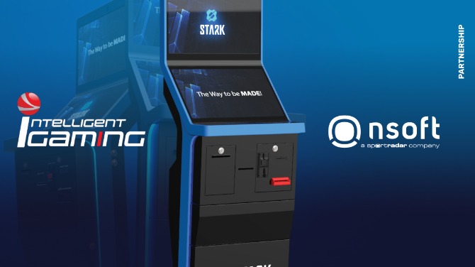NSoft expands into South African gaming market via Intelligent Gaming