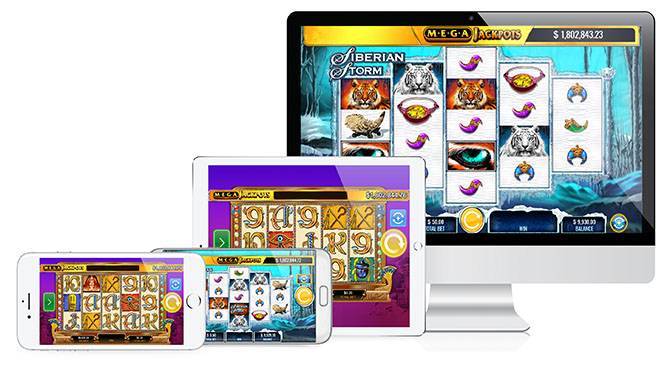 IGT Launches First Cross-Platform Online Wide Area Progressive in the U.S.