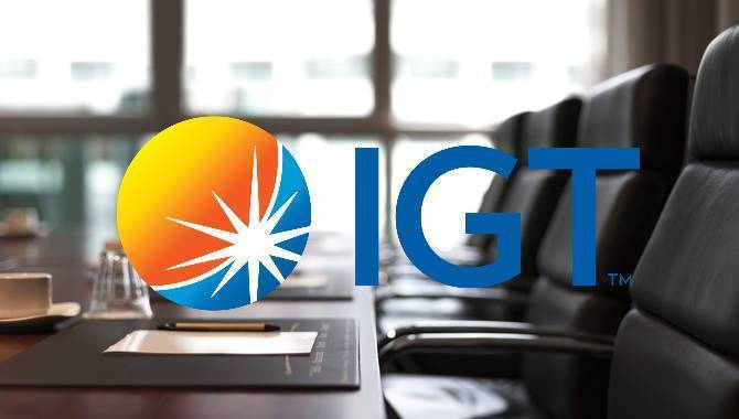 IGT reports 15% revenue decline for Q3