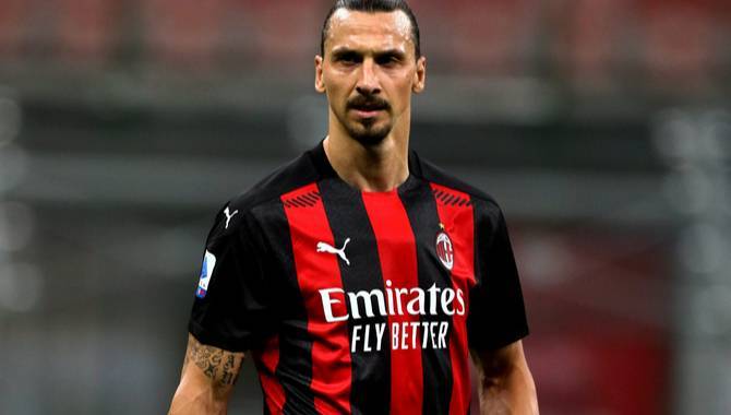 Zlatan Ibrahimovic reportedly facing three-year football ban for gambling company stake