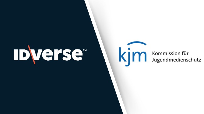 KJM endorses IDVerse to strengthen online minor protection