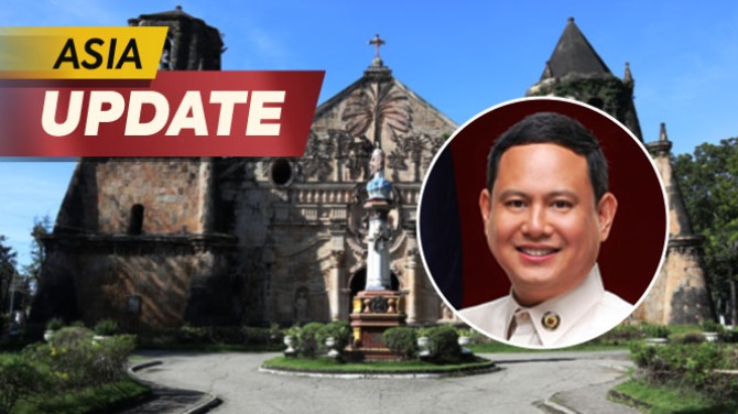 Iloilo Governor: No POGOs in the province
