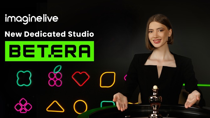 Imagine Live expands partnership with Betera in Belarus