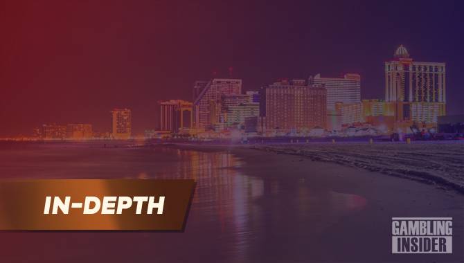 Atlantic City: Is the coast clear?