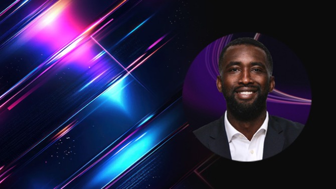 Incentive Games names Ahmed Baker as new CCO  