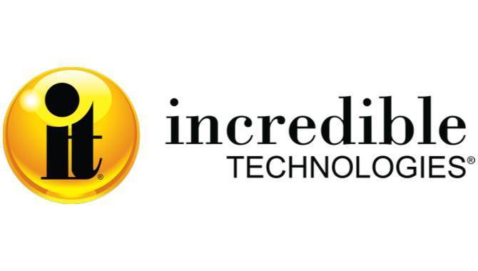Incredible Technologies to Push Innovation to the Edge at G2E 2018