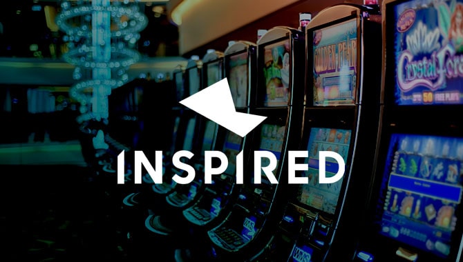 Inspired launches three new online and mobile slot games for Christmas