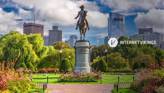 Internet Vikings readies itself for launch of sports betting in Massachusetts