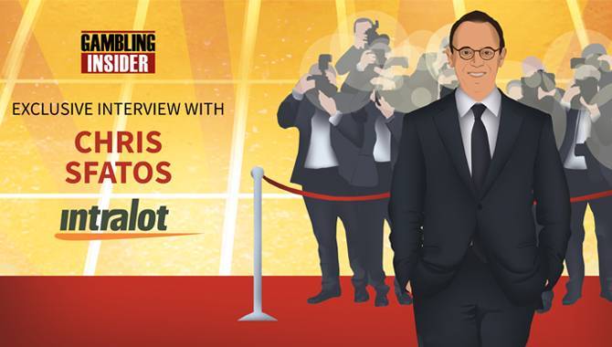 CEO Special 2020: Intralot – Part of an international story