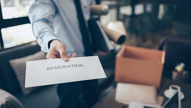 New York Mayor’s advisor leaves job as casino executive
